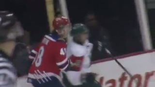 Hokejko - sekera.