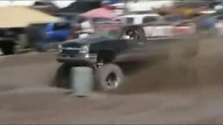 Monster Truck - poľský dabing