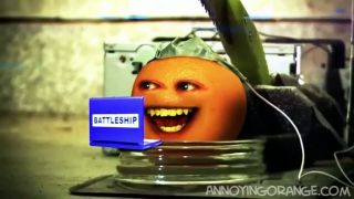 SAW 2 - Otravný pomeranč
