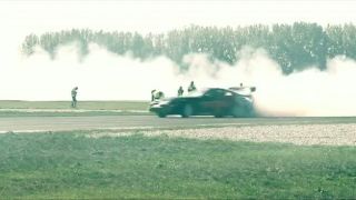 JBB - Hell King Of Europe - Slovakiaring