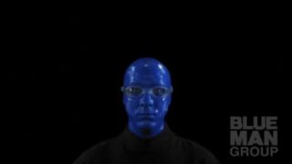 Blue Man Group