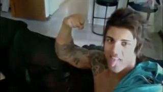 Zyzz: Origem do Veni Vidi Vici