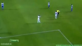 Dve žlté karty za 10 sekund