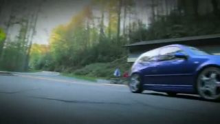 VW Golf Mk IV - V R32 Turbo Kits