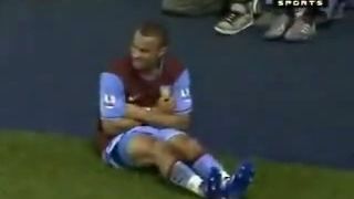 Gabriel Agbonlahor