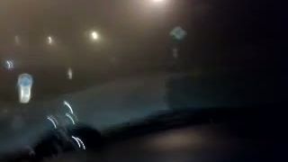 Opel a vyfuk z challangeru :D