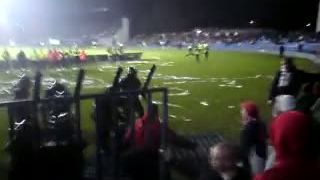 Senica - Spartak Trnava