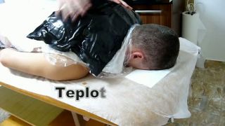 Bahenný zábal Piešťany