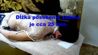 Škoricový zábal - Piešťany