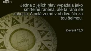 Proroctvo Bozieho Proroka - Jan