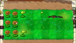 [Kopejdul]Plants vs Zombies / Ready,Set,Plant !! / part01 / Čí