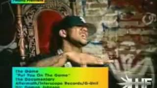 The Game - Put You On The Game 2