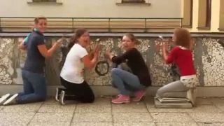 Byt GMAkom nas bavi
