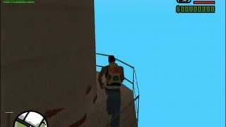 Very high mother fucker