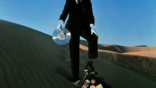 Pink Floyd - Household Objects