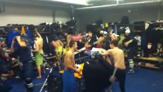 HARLEM SHAKE Dorast HC Košice