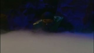 Mortal Kombat Conquest  Reptile Vs Reptilian Councilmember