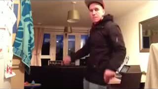 Úplne najlepší harlem shake