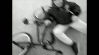 Parkour le* Vestenice