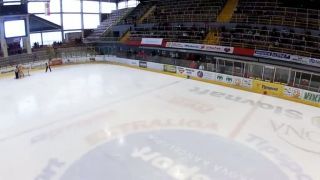 Legendy Na Lade Dukly Trencin - letecke zabery