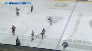 Náš hokejista dostal za herecký výkon v Čechách pokutu: Ta