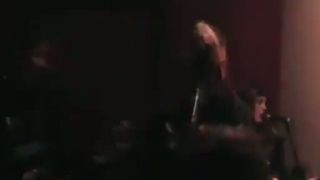 Punkasius - Dofča - Live in Nymburk