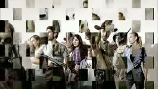 The Walking Dead Theme Song