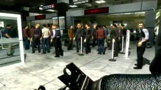 HARLEM SHAKE Call of Duty