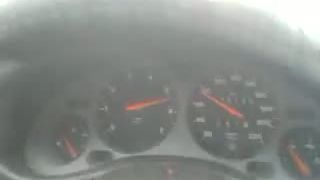 Tigra 1,4 16V Akcelerácia