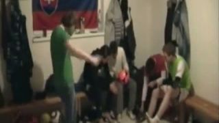 Harlem Shake po Slovensky