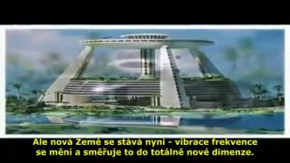 Svět vstupuje do páté dimenze