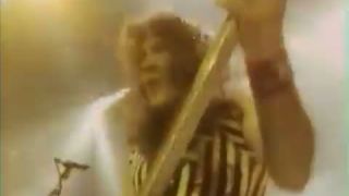 Iron Maiden - The Number of the Beast