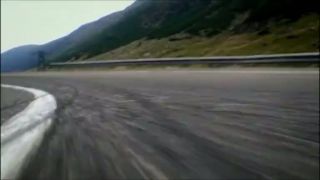 Top Gear - Rumunsko