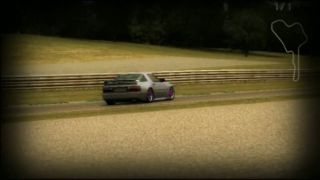 [RECENZIA]Live For Speed - Racing simulator [HD]