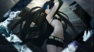 Nightcore - Whispers in the Dark