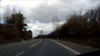 HARLEM SHAKE Slovakia road edition