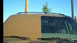 Nano autosklo úprava v praxi