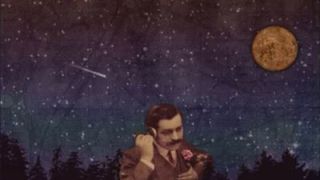 Gregory Alan Isakov - If I Go, I'm Going