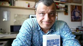 Peklo na talíři - 06 Angličtina pro gurmány