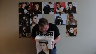Extrémny fanúšik Justina Biebera