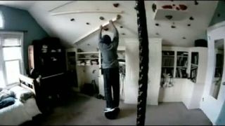 Nadšenec Ninja faktoru