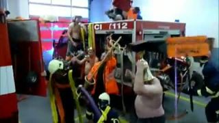 Harlem Shake Slovakia 2