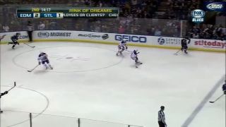 Jaro Halak krasny zakrok