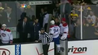 Chára vs Emelin