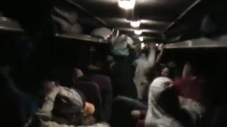 Harlem shake HK Sp.Štvrtok