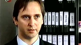 Atari komunita v Čechách (pořad Zavináč, 1998)