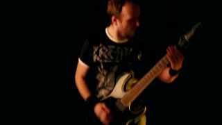 EYE BEYOND SIGHT - From Stars To Scum