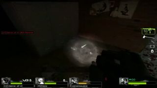 Left 4 Dead 2 - Xenomorf + Pulse Rifle (Drum & Bass,DRUMSTEP)