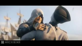 Assassins Creed 4 Trailer