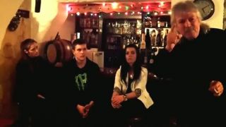 Kde to žijeme? 100